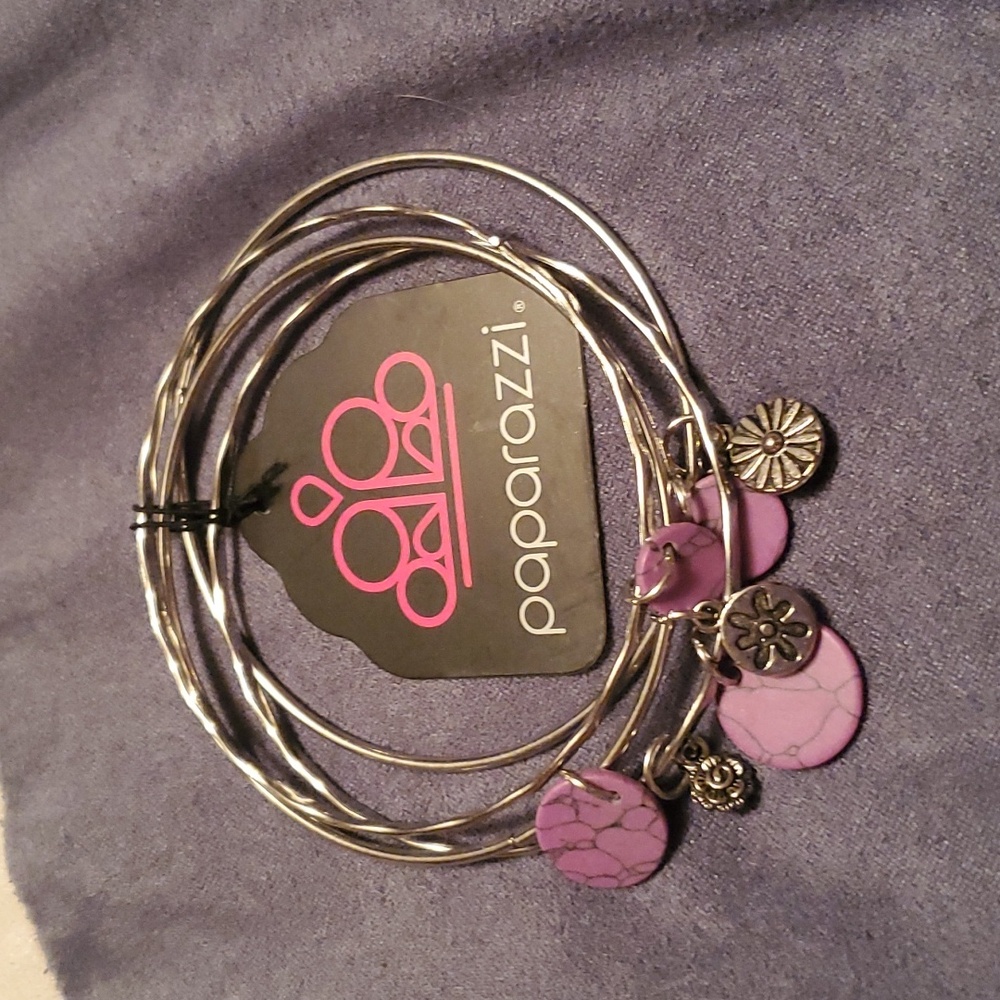 Paparazzi Bracelets